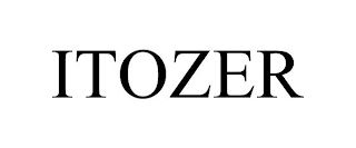 ITOZER
