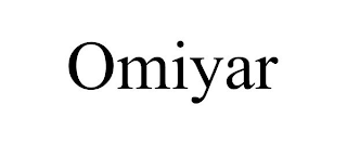 OMIYAR