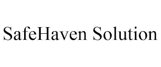 SAFEHAVEN SOLUTION