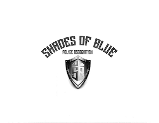 SHADES OF BLUE POLICE ASSOCIATION SB