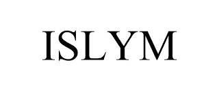 ISLYM