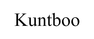 KUNTBOO