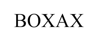 BOXAX