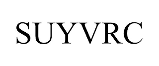 SUYVRC