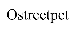 OSTREETPET