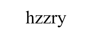 HZZRY