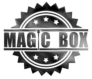 MAGIC BOX