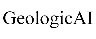 GEOLOGICAI