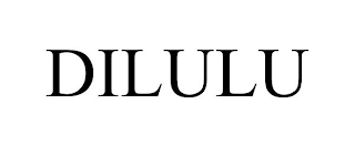 DILULU