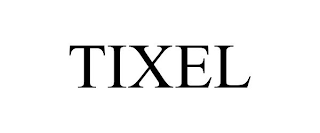 TIXEL