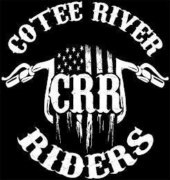 COTEE RIVER RIDERS CRR