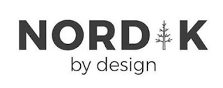 NORDIK BY DESIGN