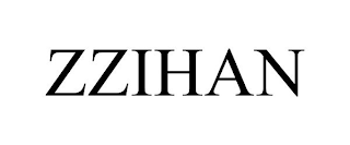 ZZIHAN