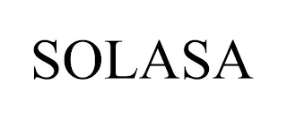 SOLASA