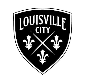 LOUISVILLE CITY