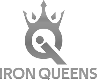 Q IRON QUEENS