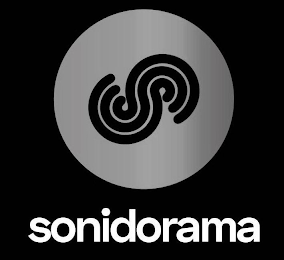 S SONIDORAMA