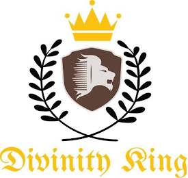 DIVINITY KING