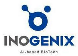 INOGENIX AI-BASED BIOTECH