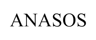 ANASOS