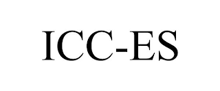 ICC-ES