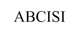 ABCISI