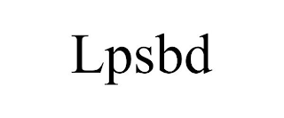 LPSBD