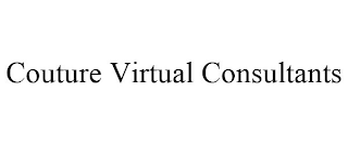 COUTURE VIRTUAL CONSULTANTS