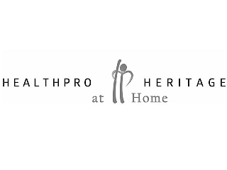 HEALTHPRO HP HERITAGE AT HOME