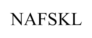 NAFSKL