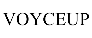 VOYCEUP