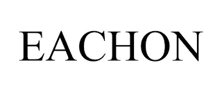 EACHON