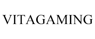 VITAGAMING