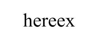 HEREEX