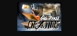 GAS PHASE CREATIONS