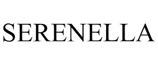 SERENELLA