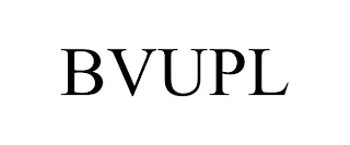 BVUPL