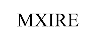 MXIRE
