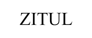 ZITUL