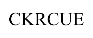 CKRCUE