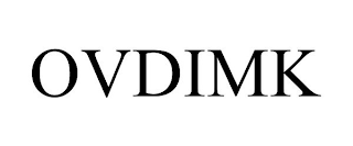 OVDIMK