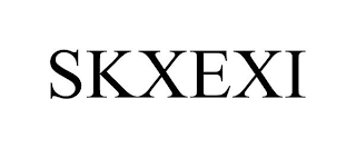 SKXEXI