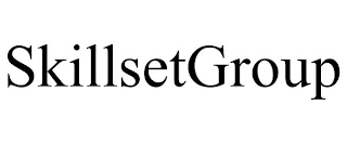 SKILLSETGROUP