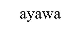 AYAWA