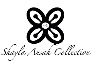 SAC SHAYLA ANSAH COLLECTION