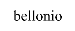 BELLONIO