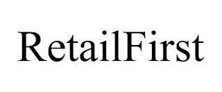 RETAILFIRST