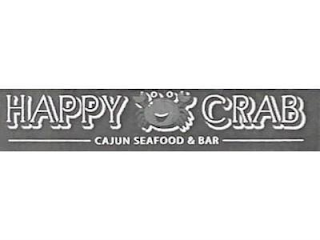 HAPPY CRAB CAJUN SEAFOOD & BAR