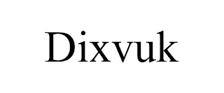 DIXVUK