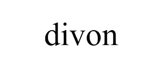 DIVON